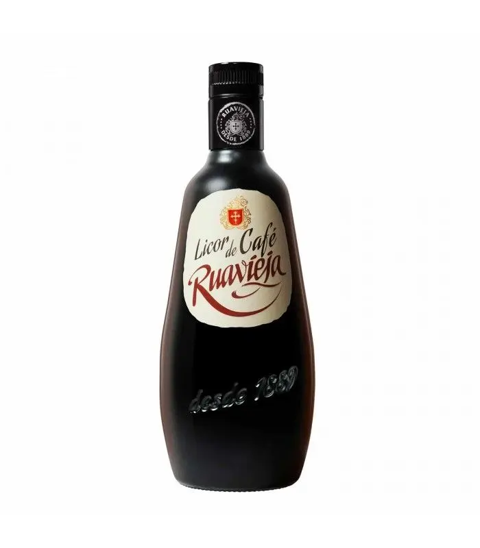 Crema de Café Ruavieja: Una Exquisita Delicia Llena de Tradición - Qué grados tiene la crema de orujo crema de cafe ruavieja - Qué grados tiene la crema de orujo