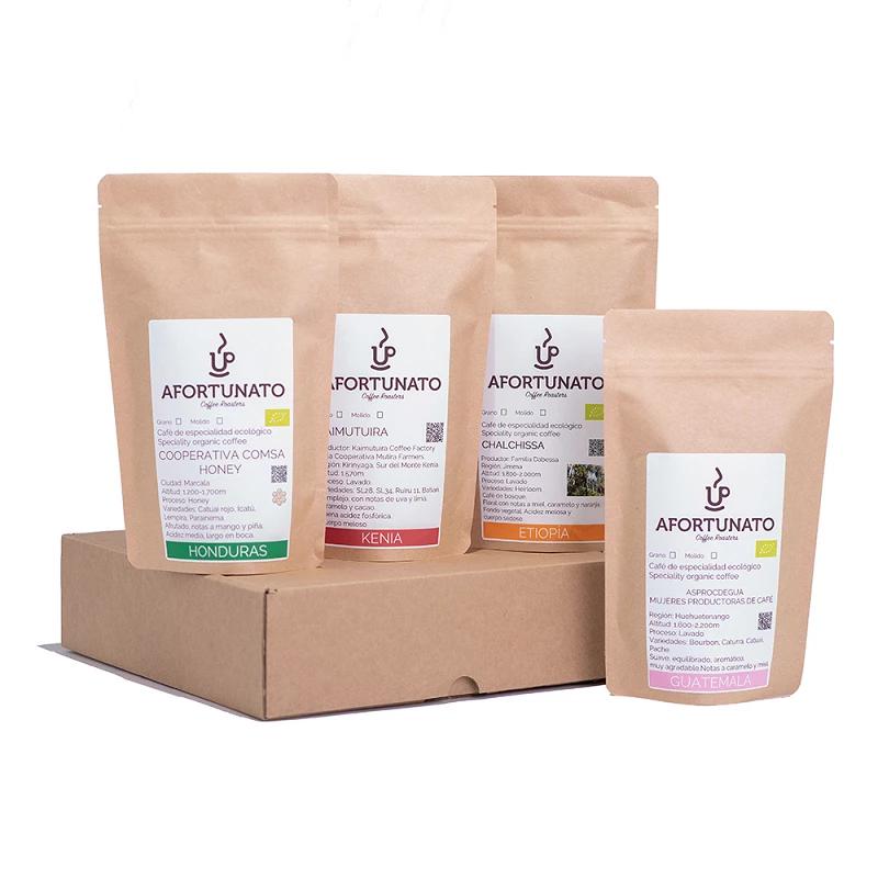 El café gourmet: una experiencia única para los amantes del café - Qué hace a un café gourmet pack degustacion cafe - Qué hace a un café gourmet