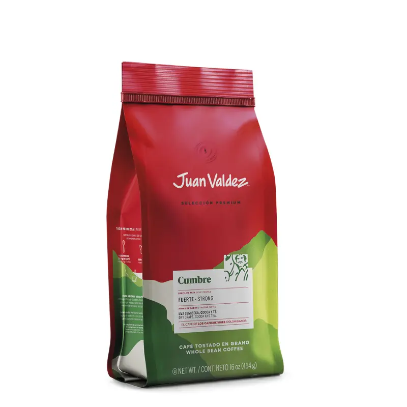 Juan Valdez: El café cumbre de Colombia - Qué hace diferente a Juan Valdez cafe cumbre juan valdez - Qué hace diferente a Juan Valdez