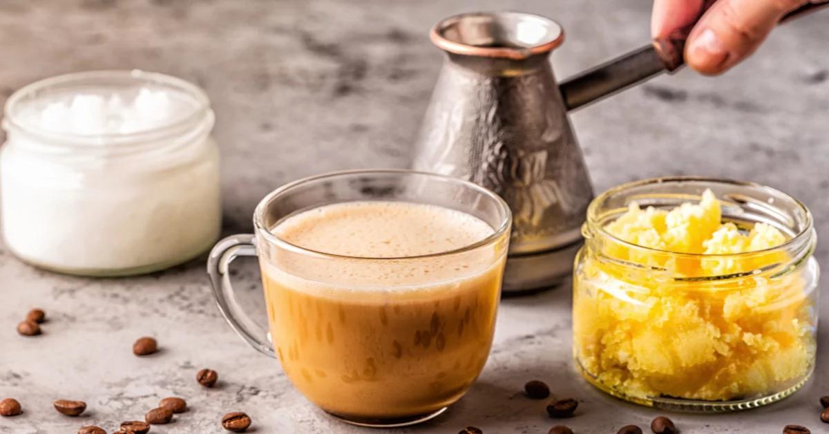 cafe amargo con aceite de coco - Qué hace el café amargo en el cuerpo
