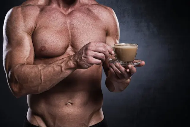 café con sal para que sirve gym - Qué hace el café con sal gym
