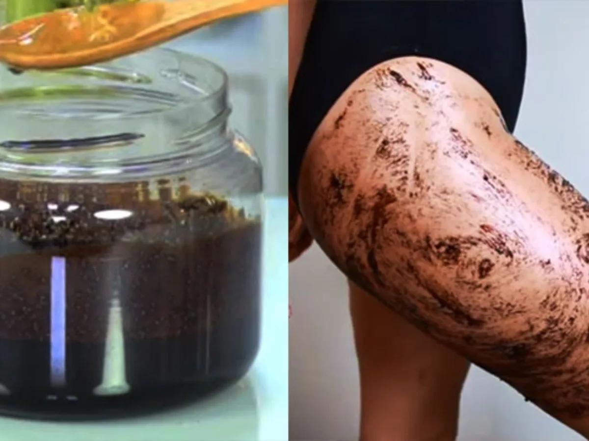 cafe para celulitis antes y despues - Qué hace el café en la celulitis