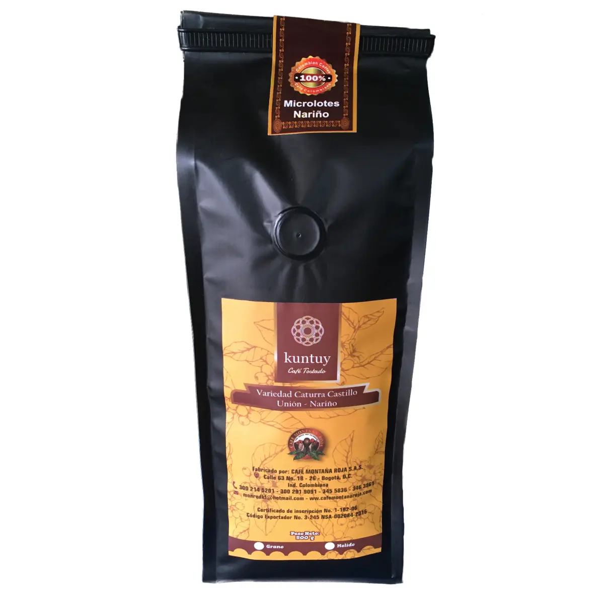 Café de Nariño: Un tesoro colombiano - Qué hace el cafetero cafe de nariño - Qué hace el cafetero