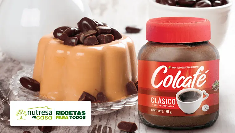 Postre de café con gelatina sin sabor: una delicia para los amantes del café - Qué hace la gelatina sin sabor en los postres postre de cafe con gelatina sin sabor - Qué hace la gelatina sin sabor en los postres