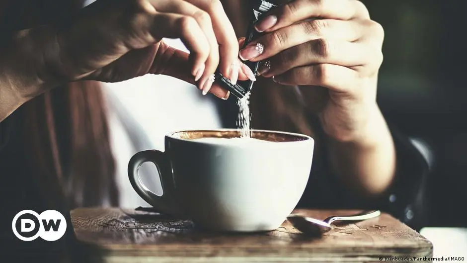cafe de sal - Qué hace la sal y el café
