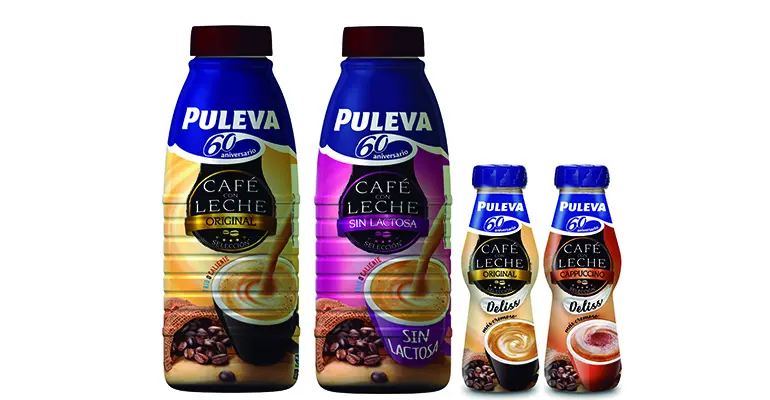 cafe de puleva - Qué hace Puleva