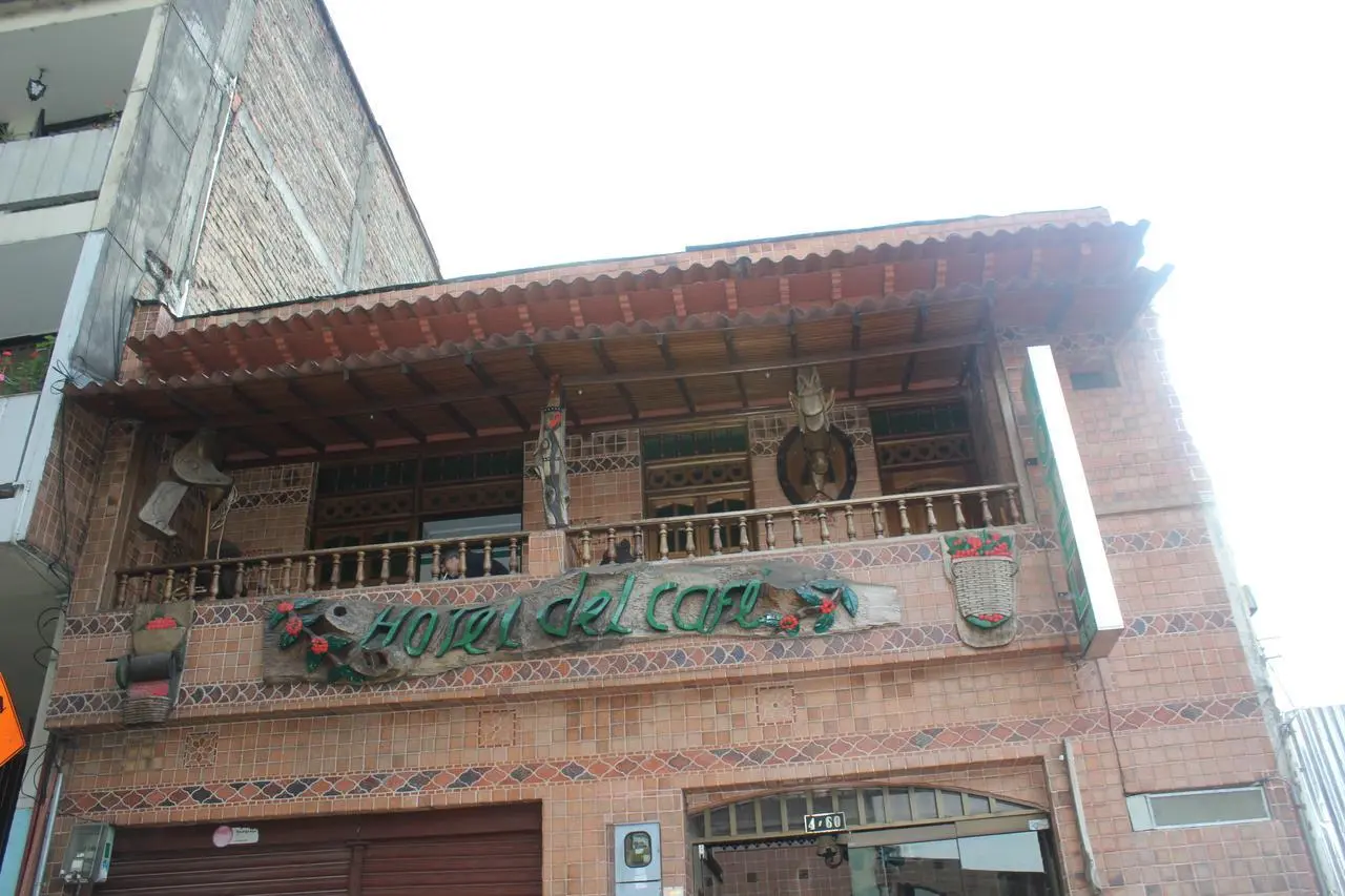 cafe pereira - Qué hacer de almuerzo rápido y barato cerca de Pereira Risaralda