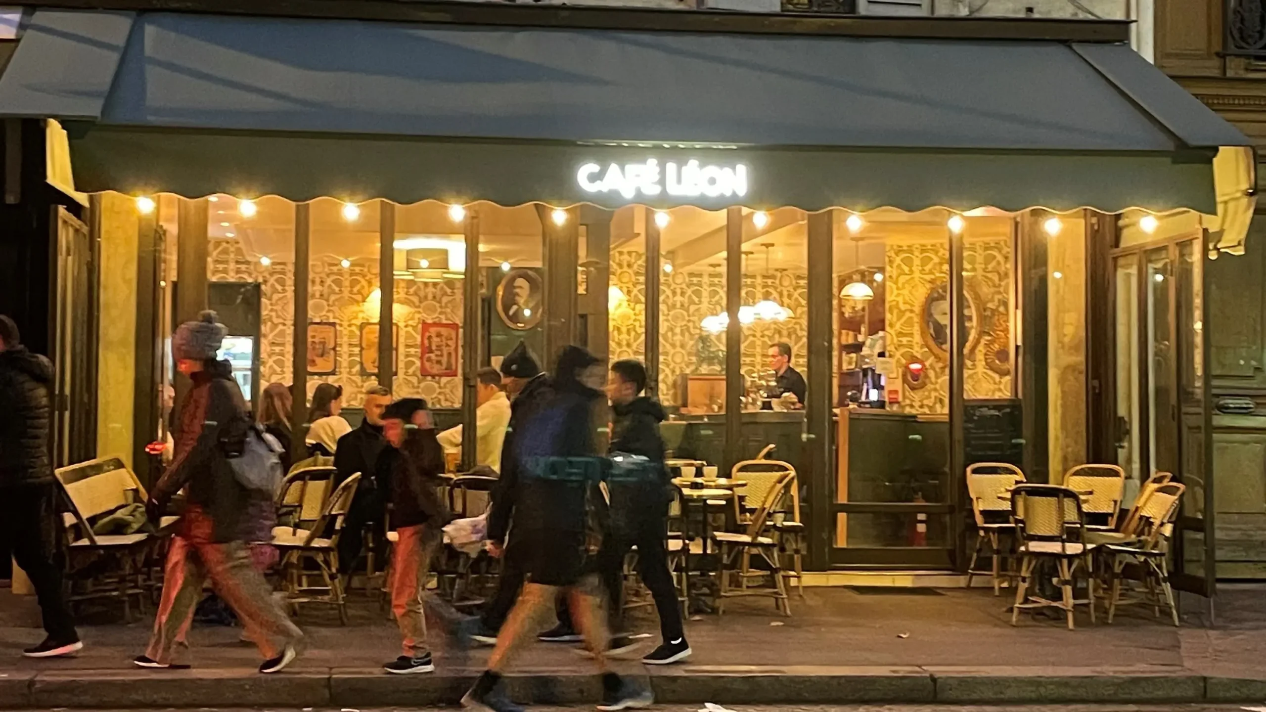 café en leon - Que hacer el domingo en León