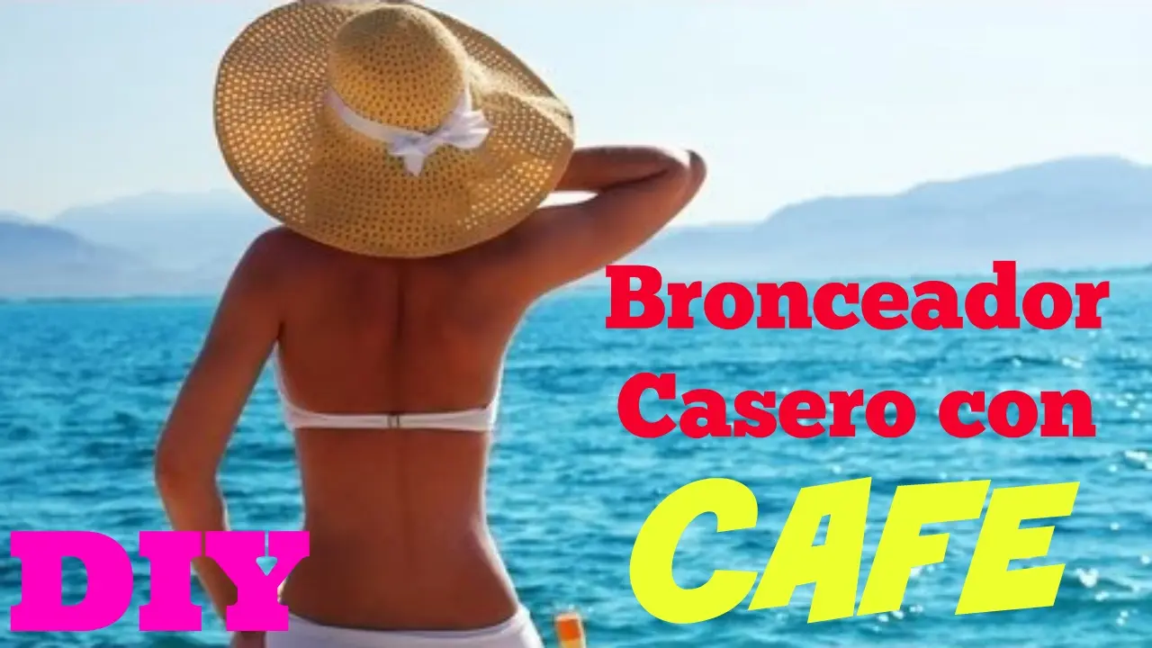 bronceador casero de café - Qué hacer para tener un bronceado perfecto