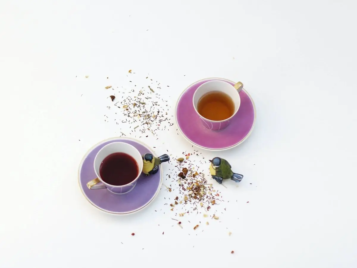 se puede tomar te verde y cafe al mismo tiempo - Qué horario es el mejor para tomar té verde