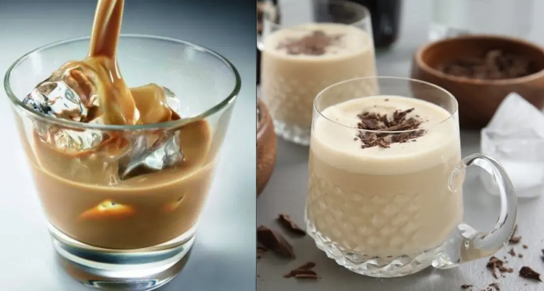 Cómo hacer licor de café tipo Baileys - Qué licor usa el Baileys como hacer licor de cafe tipo baileys - Qué licor usa el Baileys