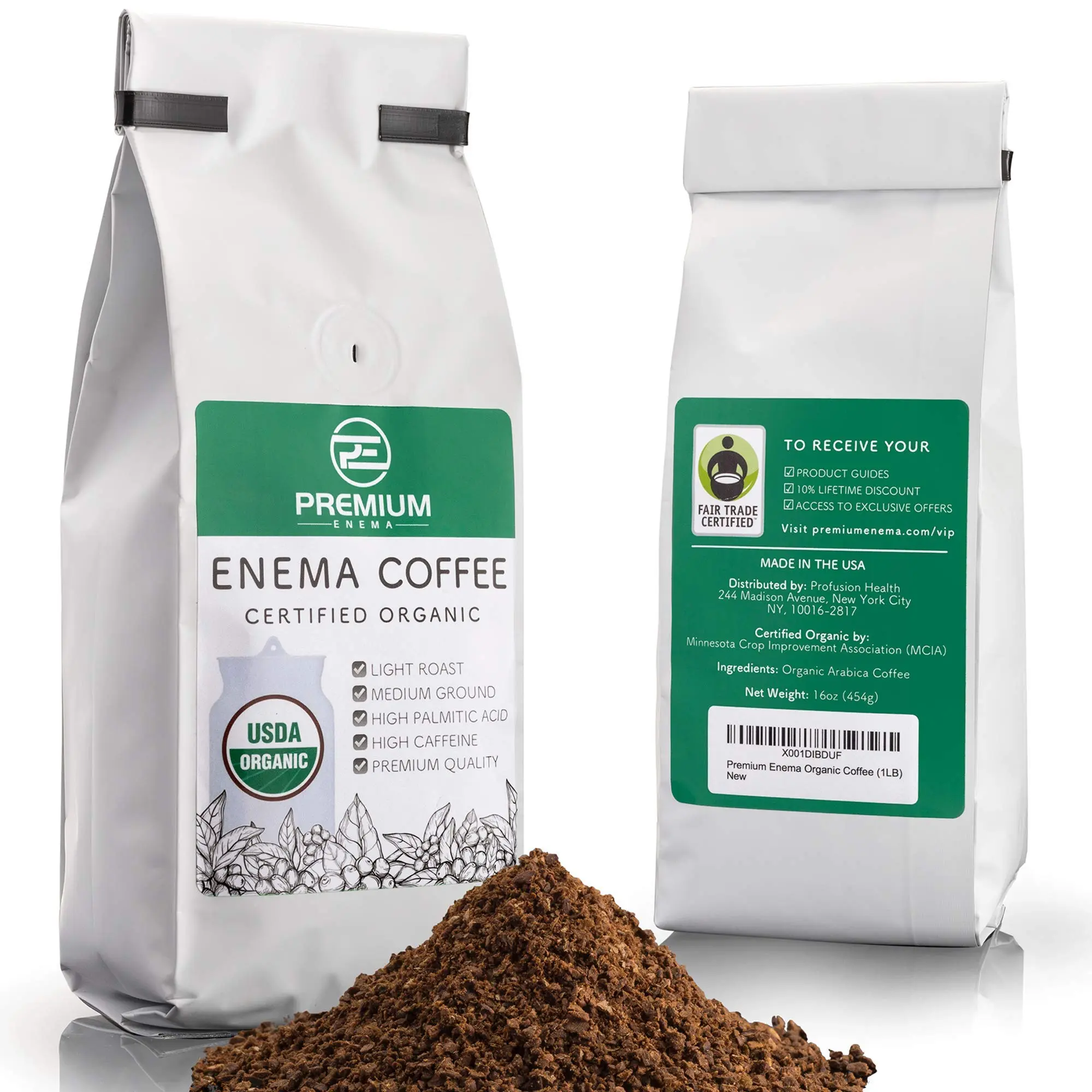 enema con cafe - Qué líquido se le pone a un enema
