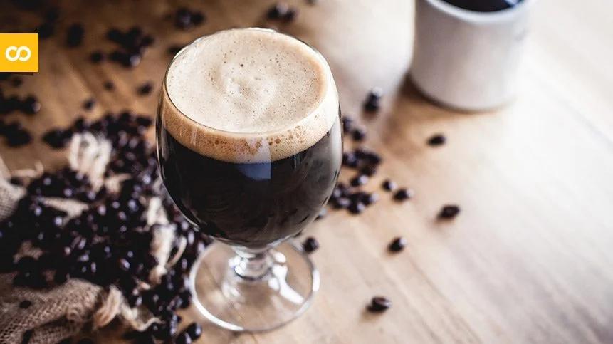 cerveza de cafe - Qué lleva la cerveza cebada