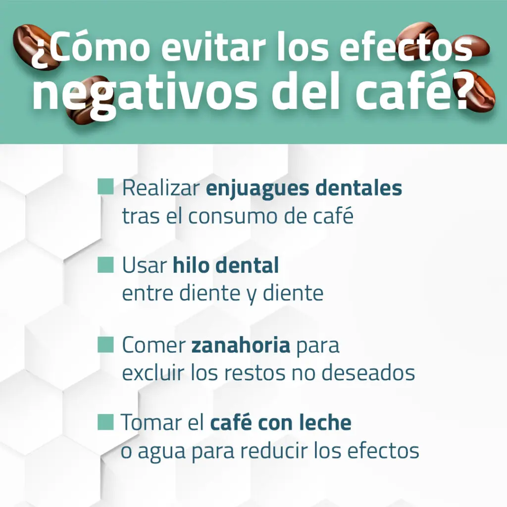 como afecta el cafe a los dientes - Qué mancha más los dientes el chocolate o el café