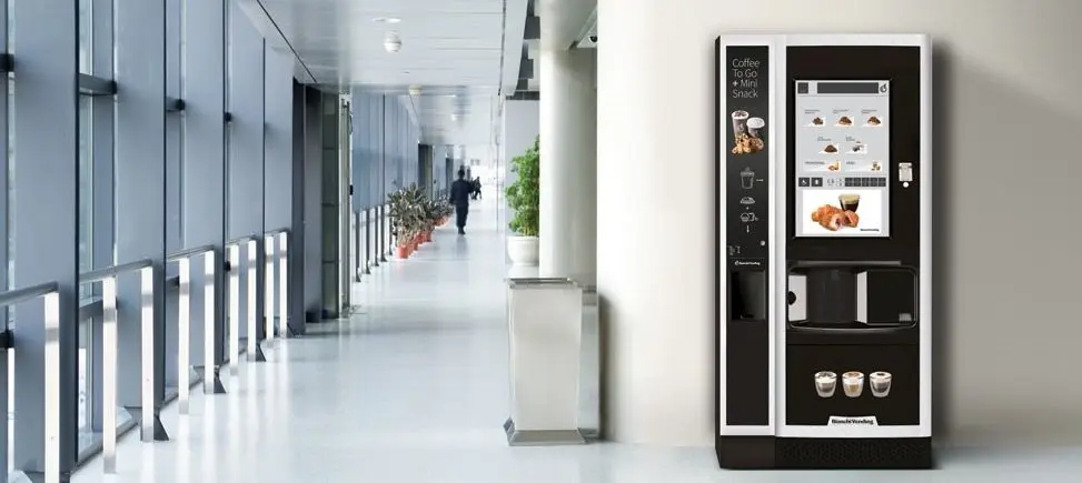 Maquinas de café para empresas: una inversión rentable - Qué máquina se utiliza para hacer café maquinas de cafe para empresas - Qué máquina se utiliza para hacer café