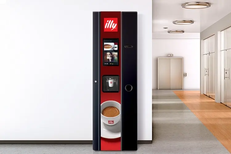 Café de máquinas expendedoras: la opción perfecta para disfrutar de una buena taza de café - Qué máquinas se necesitan para producir café cafe de maquinas expendedoras - Qué máquinas se necesitan para producir café