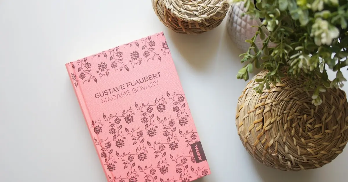 Café con Madame Bovary: Una combinación literaria - Qué mensaje nos deja Madame Bovary café con madan bovary - Qué mensaje nos deja Madame Bovary