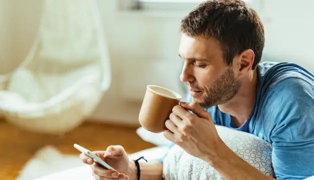 Café y Colon Irritable: ¿Es recomendable su consumo? - Que no beber con colon irritable cafe colon irritable - Que no beber con colon irritable