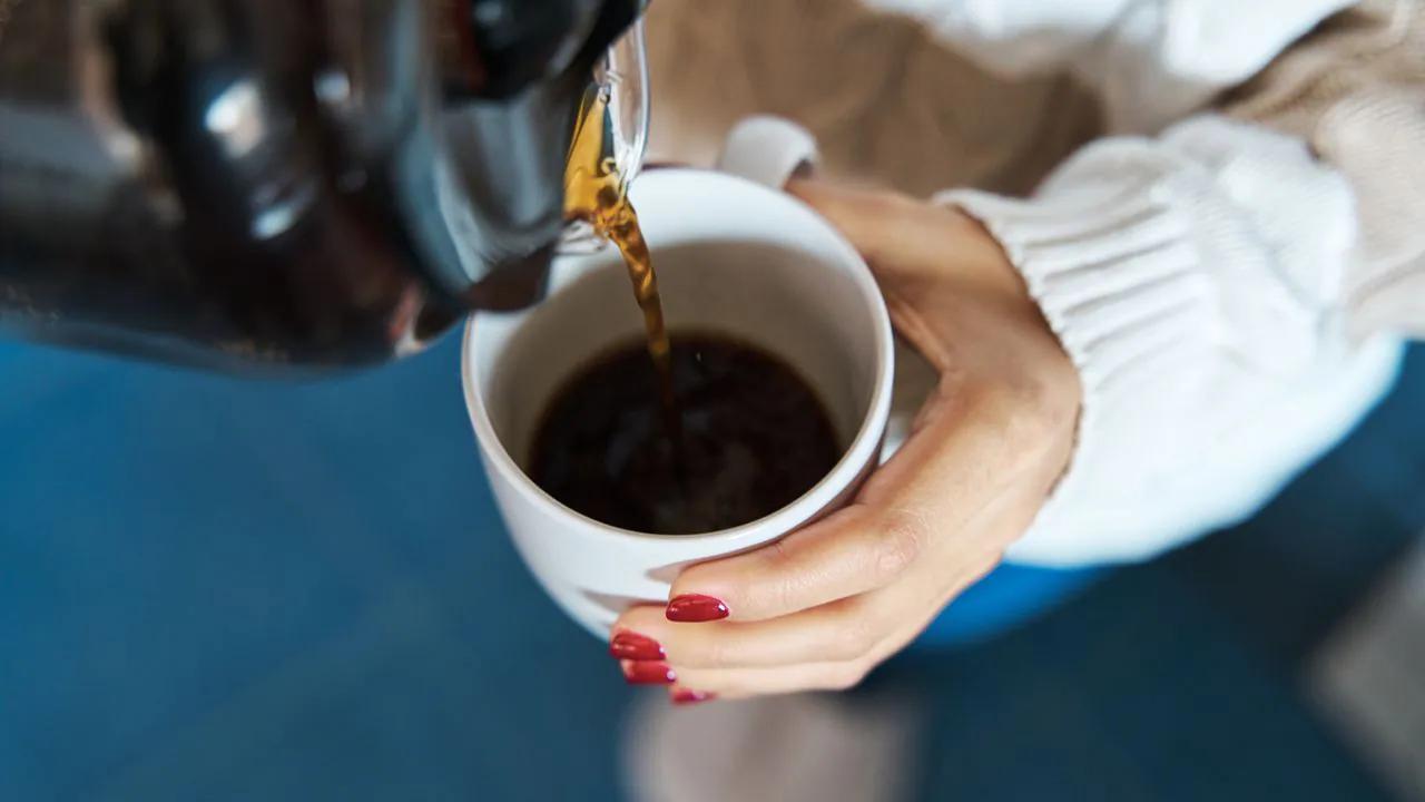 el cafe es malo para los trigliceridos altos - Que no debo tomar si tengo los triglicéridos altos