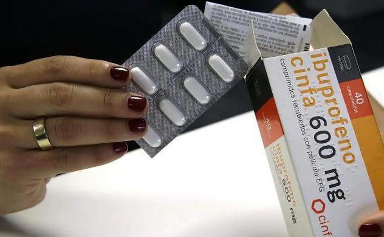 ¿Se puede tomar café después de tomar ibuprofeno? - Qué no puedo comer si estoy tomando ibuprofeno se puede tomar cafe despues de tomar ibuprofeno - Qué no puedo comer si estoy tomando ibuprofeno