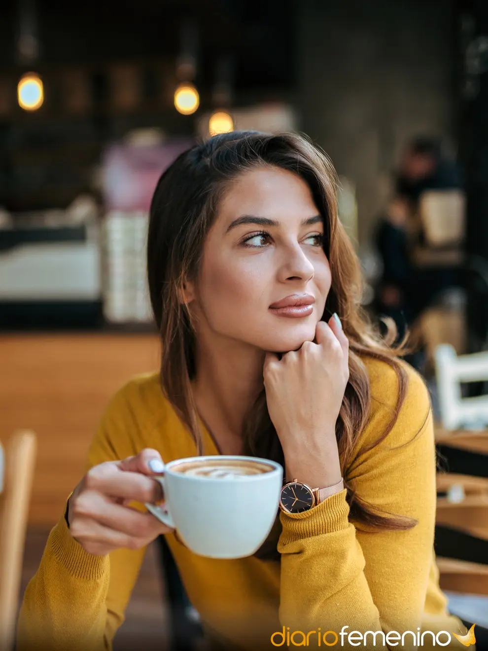 cafe y regla - Que no se puede tomar durante la menstruación