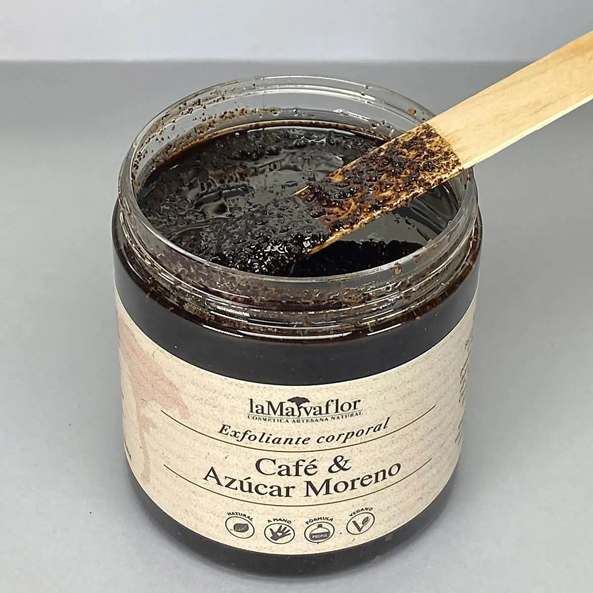 cafe y azucar exfoliante - Qué pasa si me Exfolio la cara con azúcar