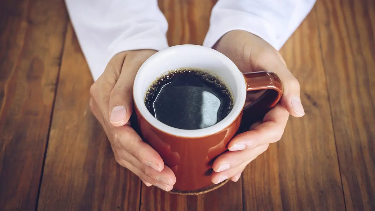el cafe es bueno o malo - Qué pasa si se toma café todos los días
