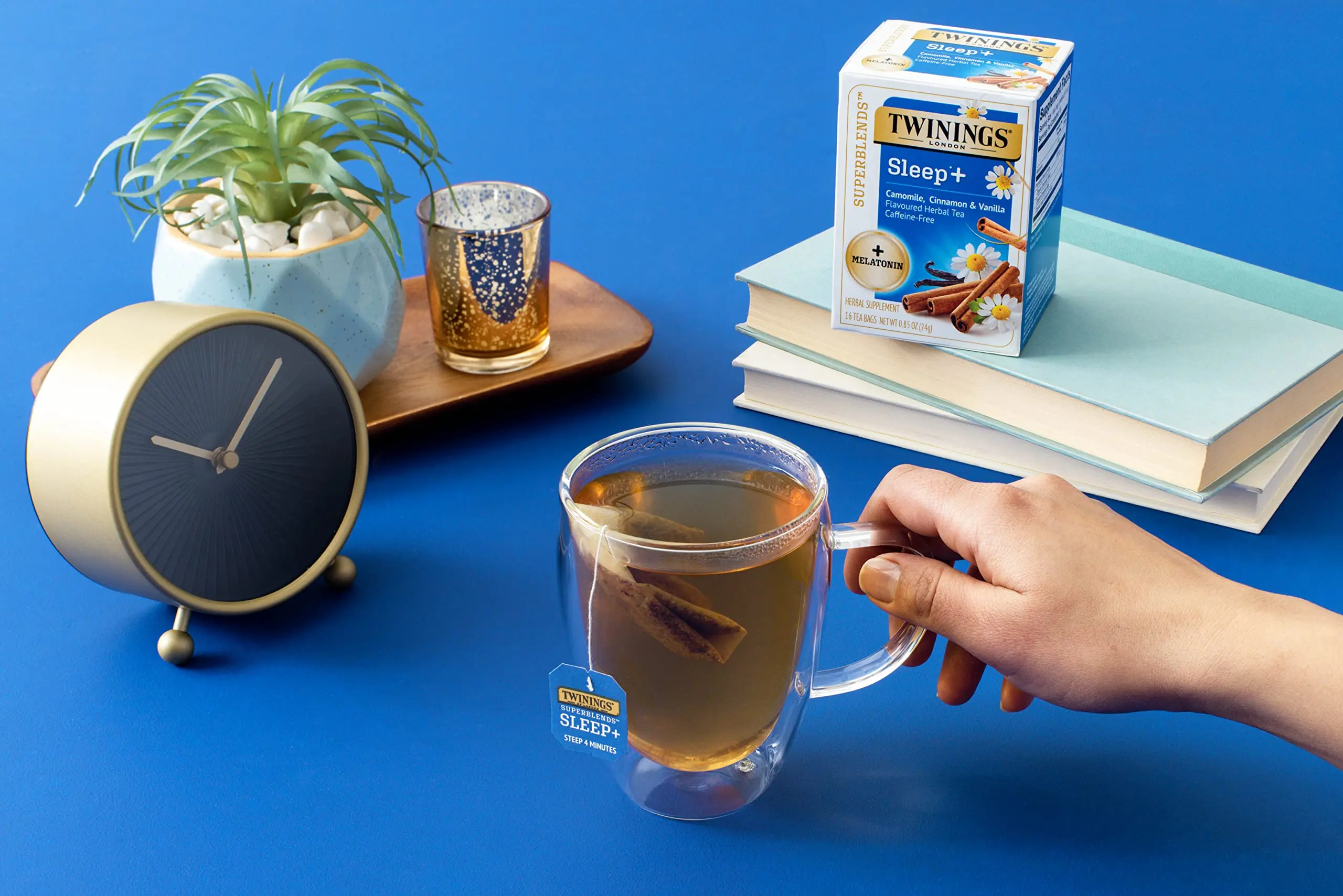 café con melatonina - Qué pasa si tomo café con melatonina