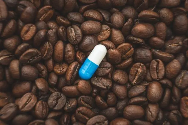 Es malo tomar pastillas con café? - Qué pasa si tomo pastillas y después café es malo tomar pastillas con cafe - Qué pasa si tomo pastillas y después café