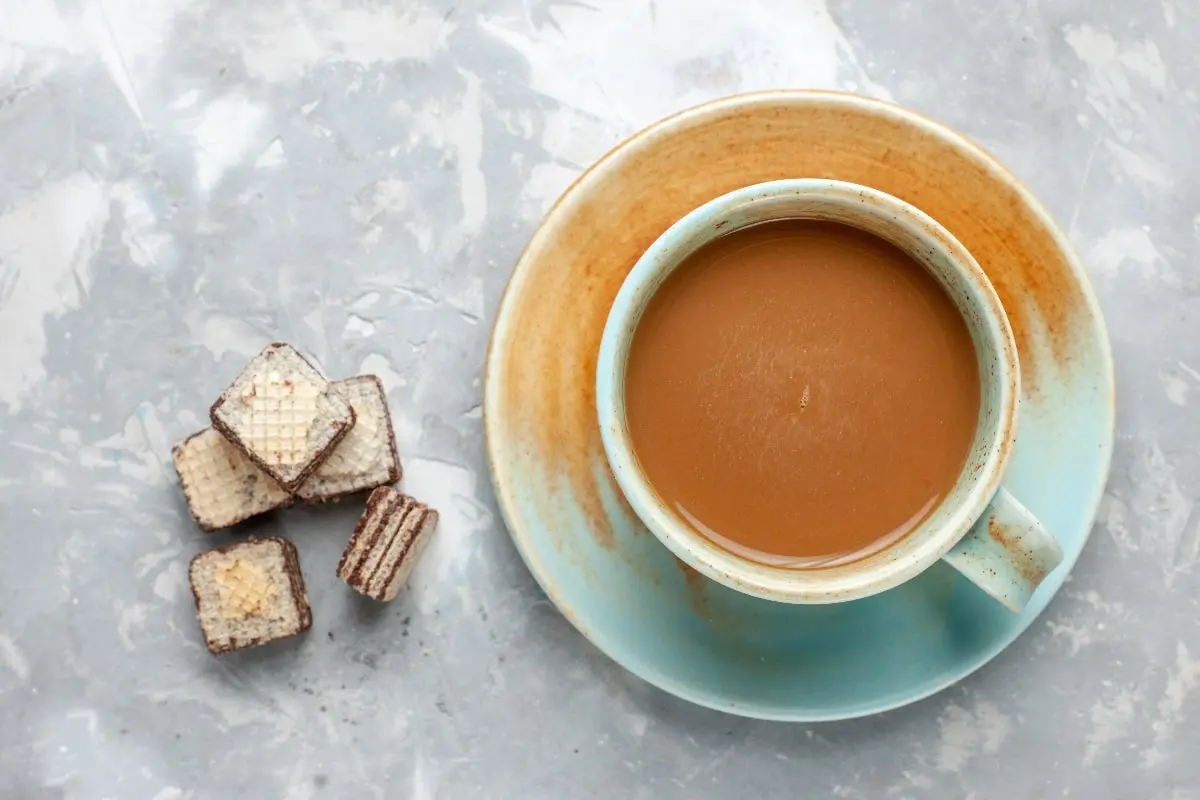 un celíaco puede tomar café con leche - Qué pasa si un celiaco toma leche