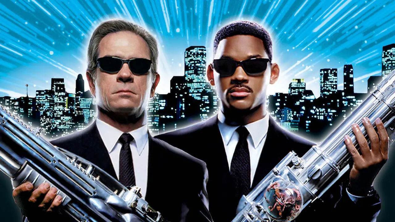 Men in Black Café: El café más exclusivo inspirado en la famosa saga - Qué plataforma tiene Hombres de Negro men in black café - Qué plataforma tiene Hombres de Negro