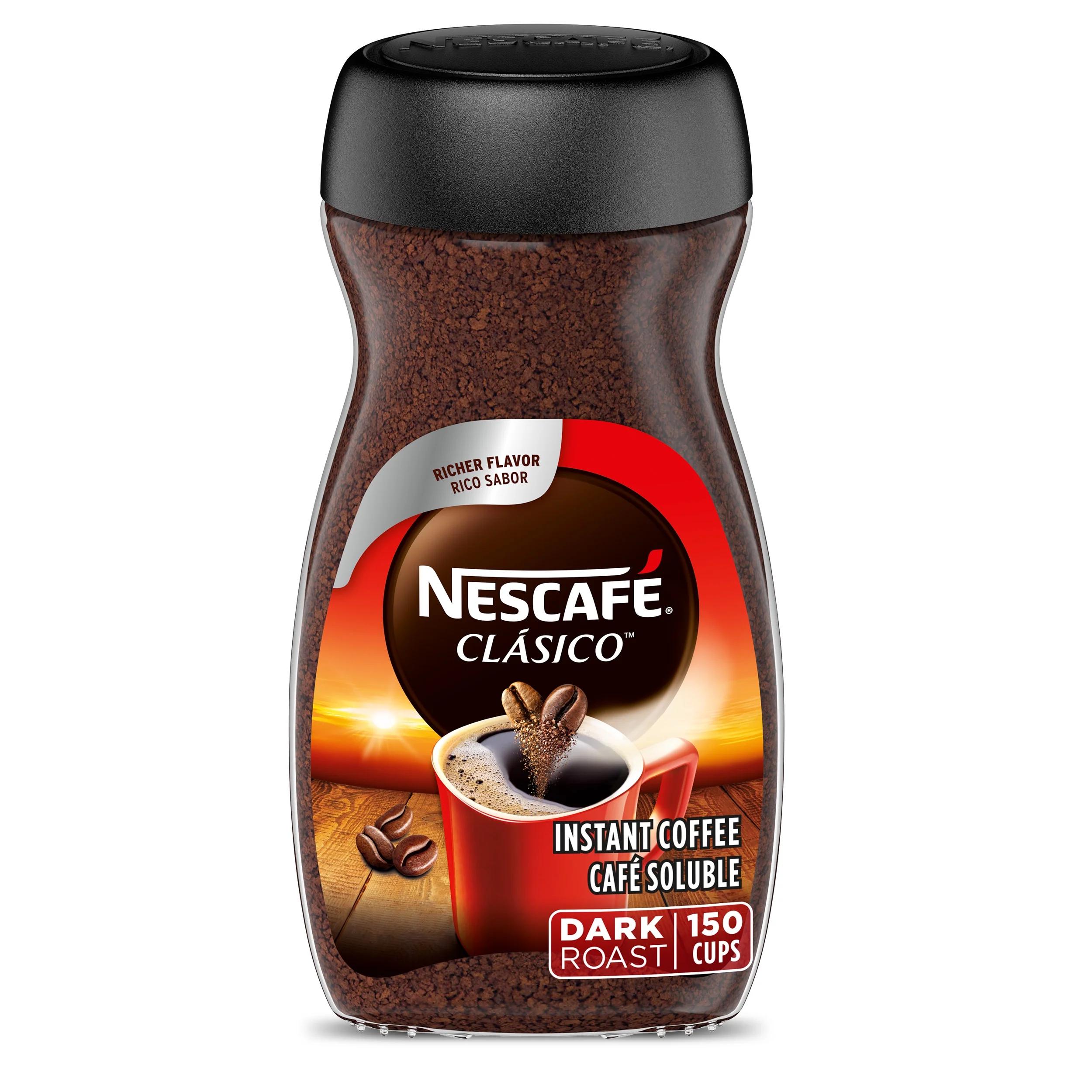 El precio del café Nescafé de 170 gramos - Qué precio tiene el Nescafé de 170 gramos café nestlé precio - Qué precio tiene el Nescafé de 170 gramos