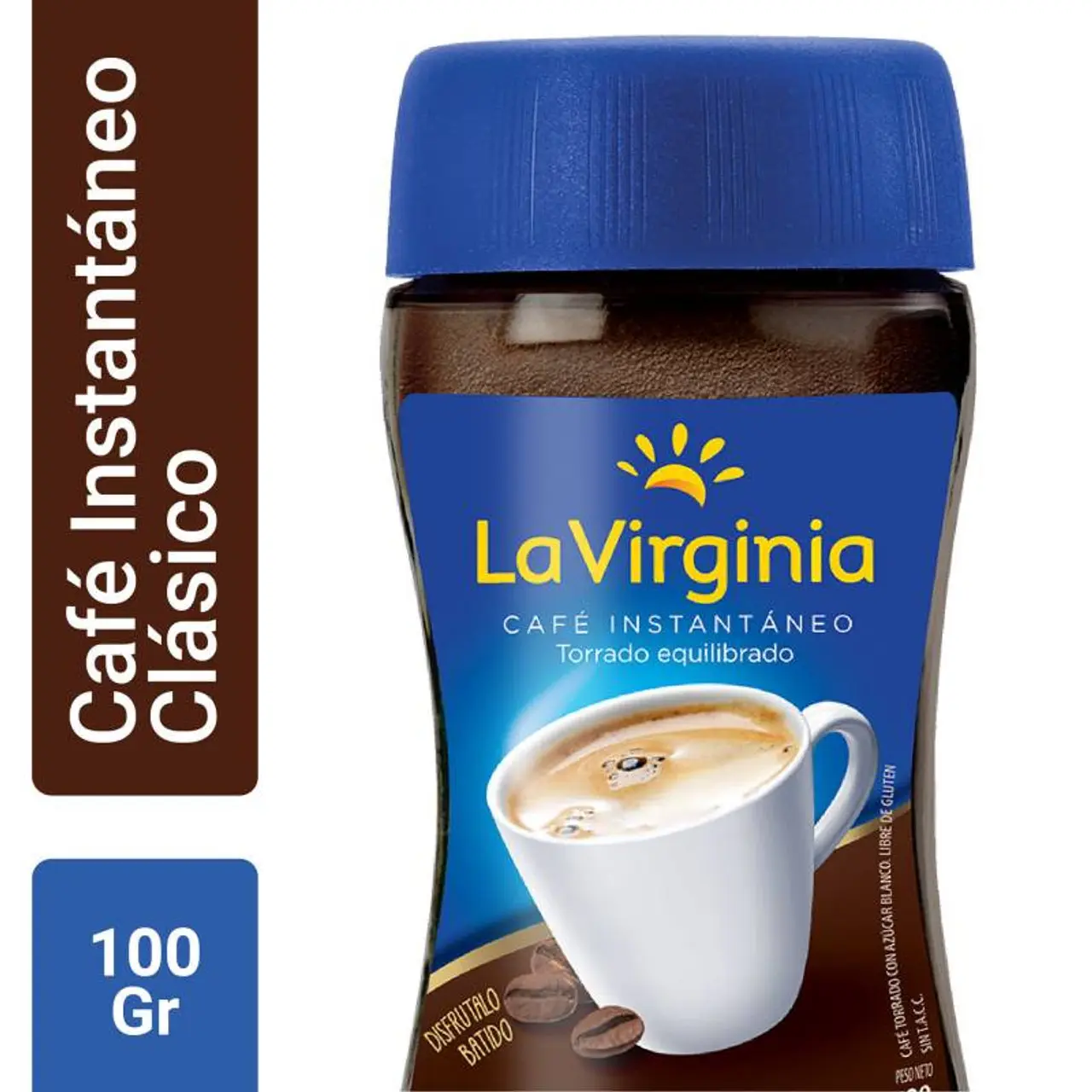 La Virginia Café: Un sabor único y tradición en cada taza - Qué productos fabrican en La Virginia la virginia café - Qué productos fabrican en La Virginia