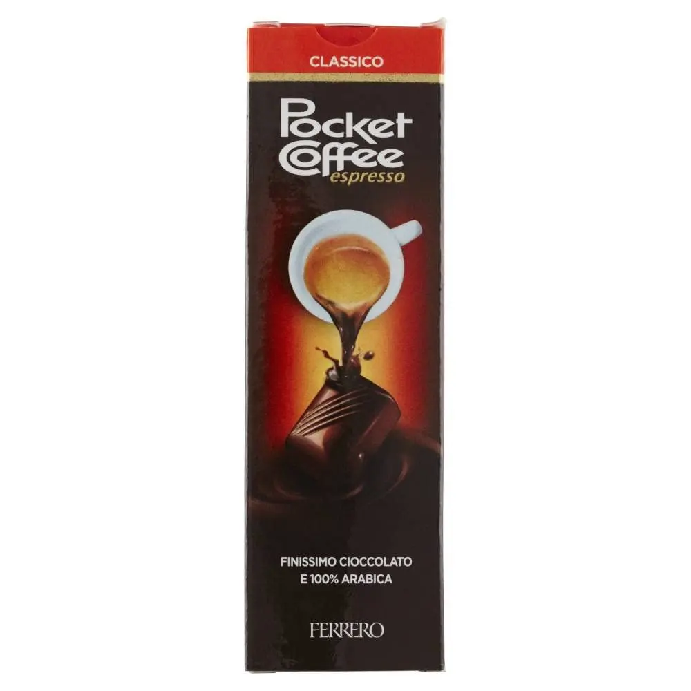 Ferrero de café: el placer de combinar dos delicias - Qué productos hace Ferrero ferrero de cafe - Qué productos hace Ferrero