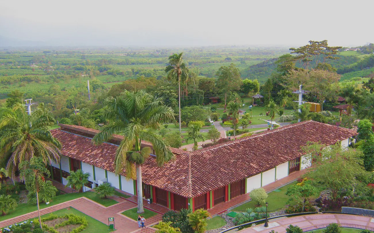 el triangulo del cafe - Qué pueblos visitar en el Eje Cafetero