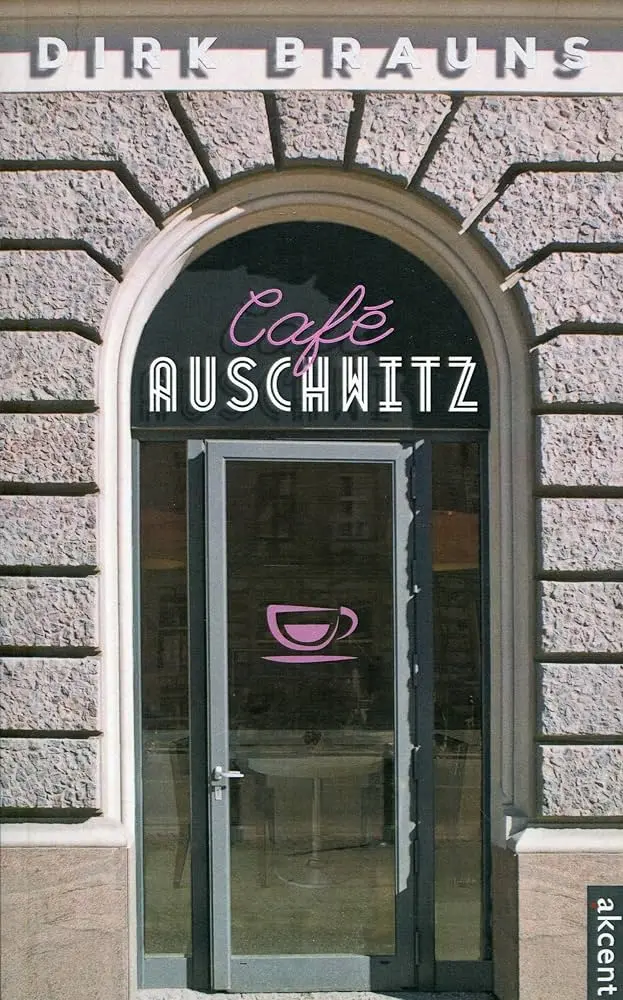 Auschwitz Café: Un lugar para recordar y reflexionar - Que puedes ver en el campo de concentración de Auschwitz auschwitz cafe - Que puedes ver en el campo de concentración de Auschwitz