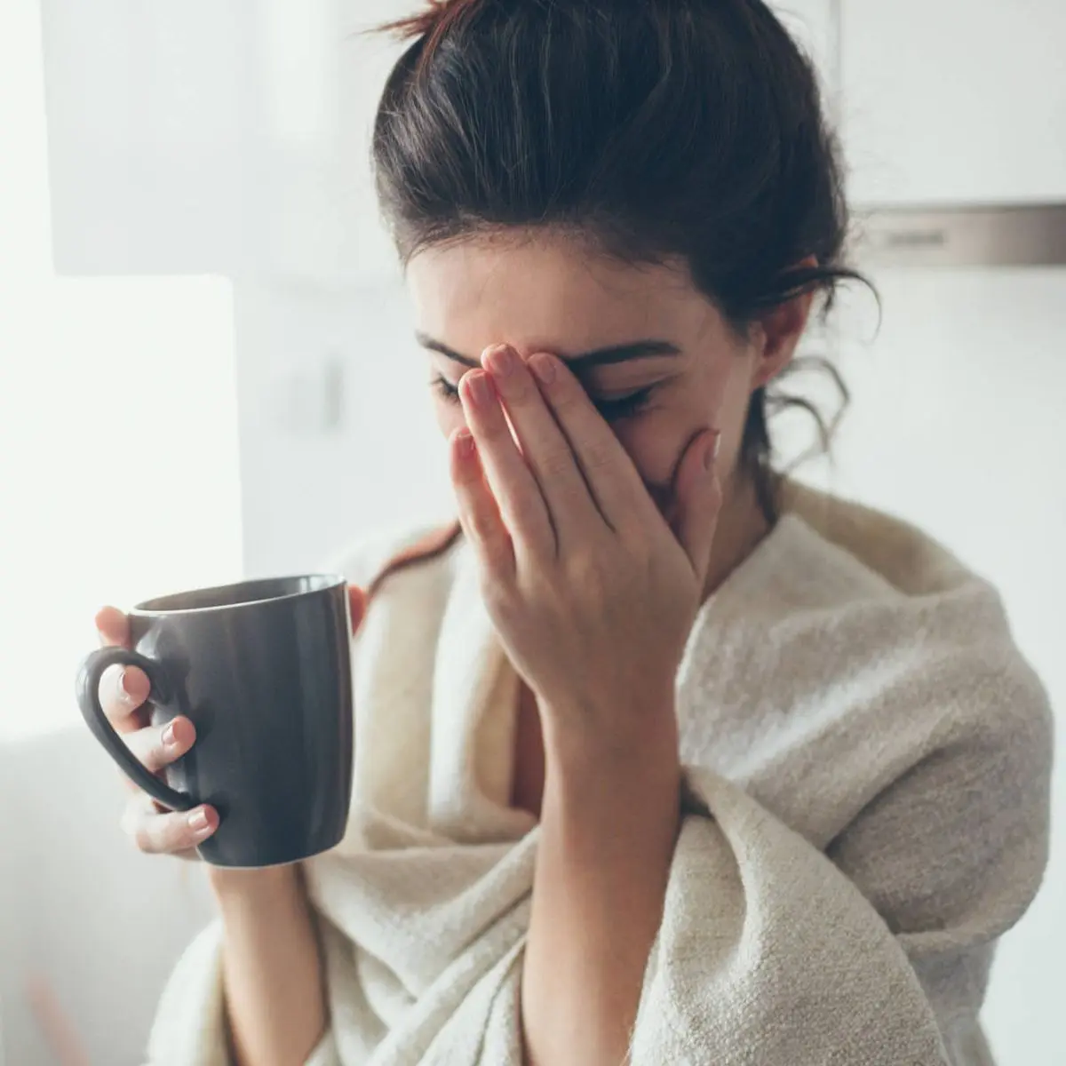 como dejar el cafe sin dolor de cabeza - Qué puedo hacer para dejar de tomar café