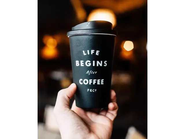 llevar cafe al trabajo - Qué puedo llevar en un termo