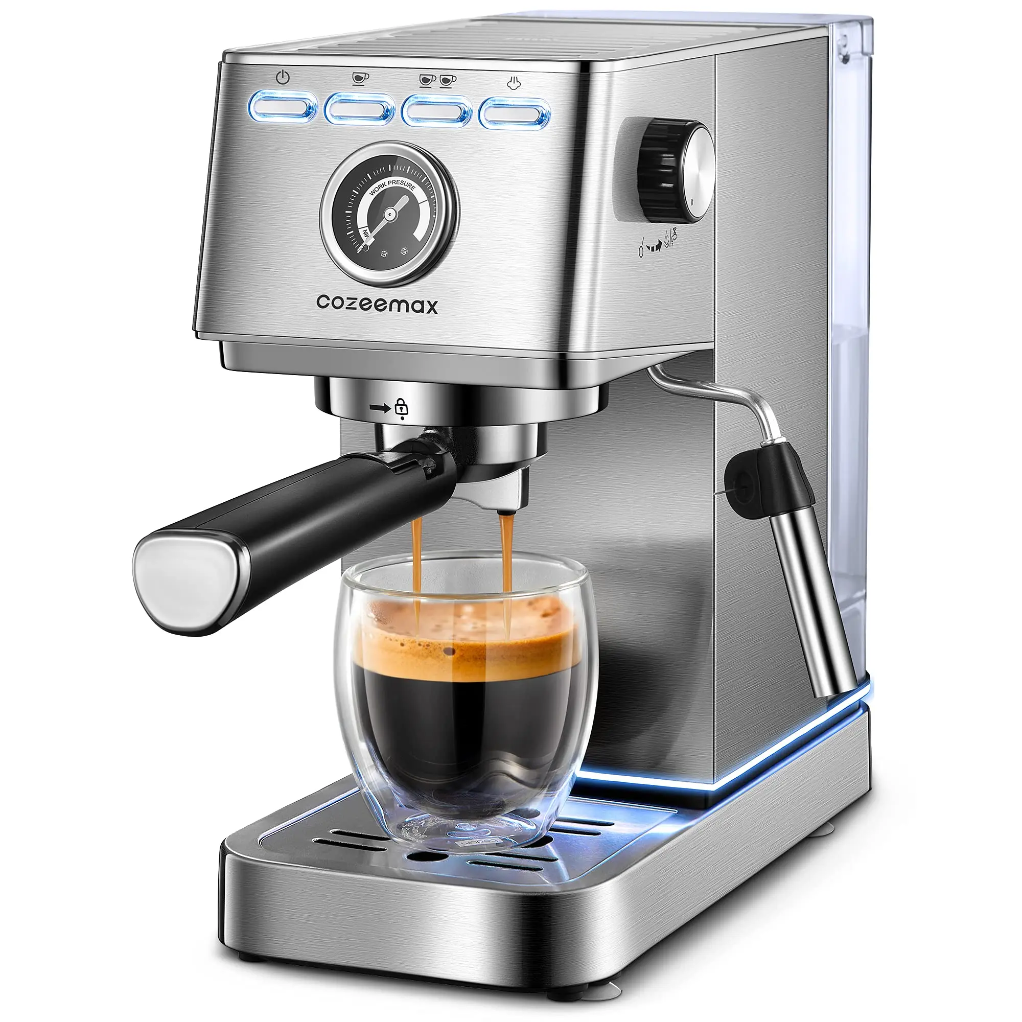 Maquinas de café expreso - Qué quiere decir cafetera expreso maquinas de cafe expreso - Qué quiere decir cafetera expreso