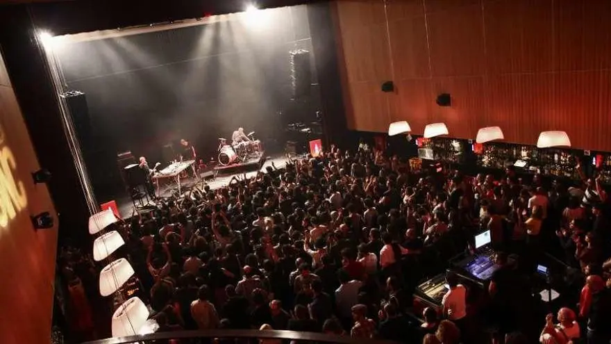 cafe concierto licencia - Qué requisitos se necesitan para abrir un bar