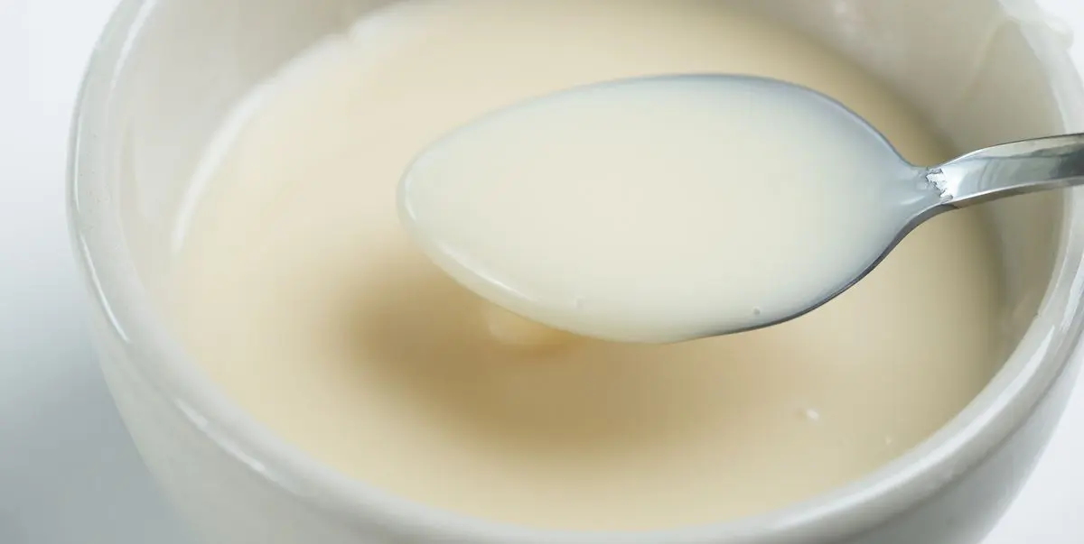 cafe con leche evaporada - Qué sabor da la leche evaporada