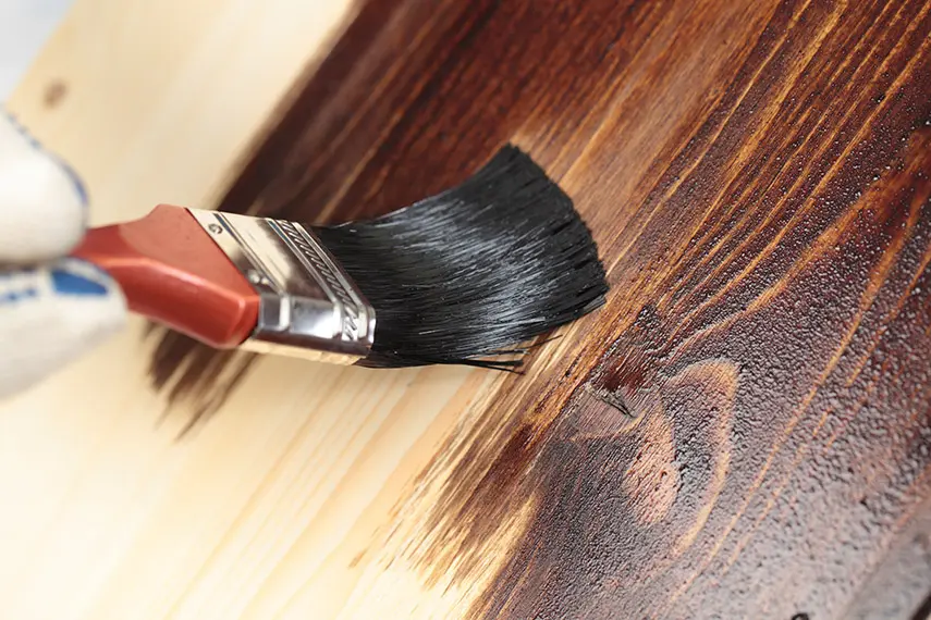 Cómo teñir madera con café - Que se le pone a la madera para oscurecer como teñir madera con cafe - Que se le pone a la madera para oscurecer