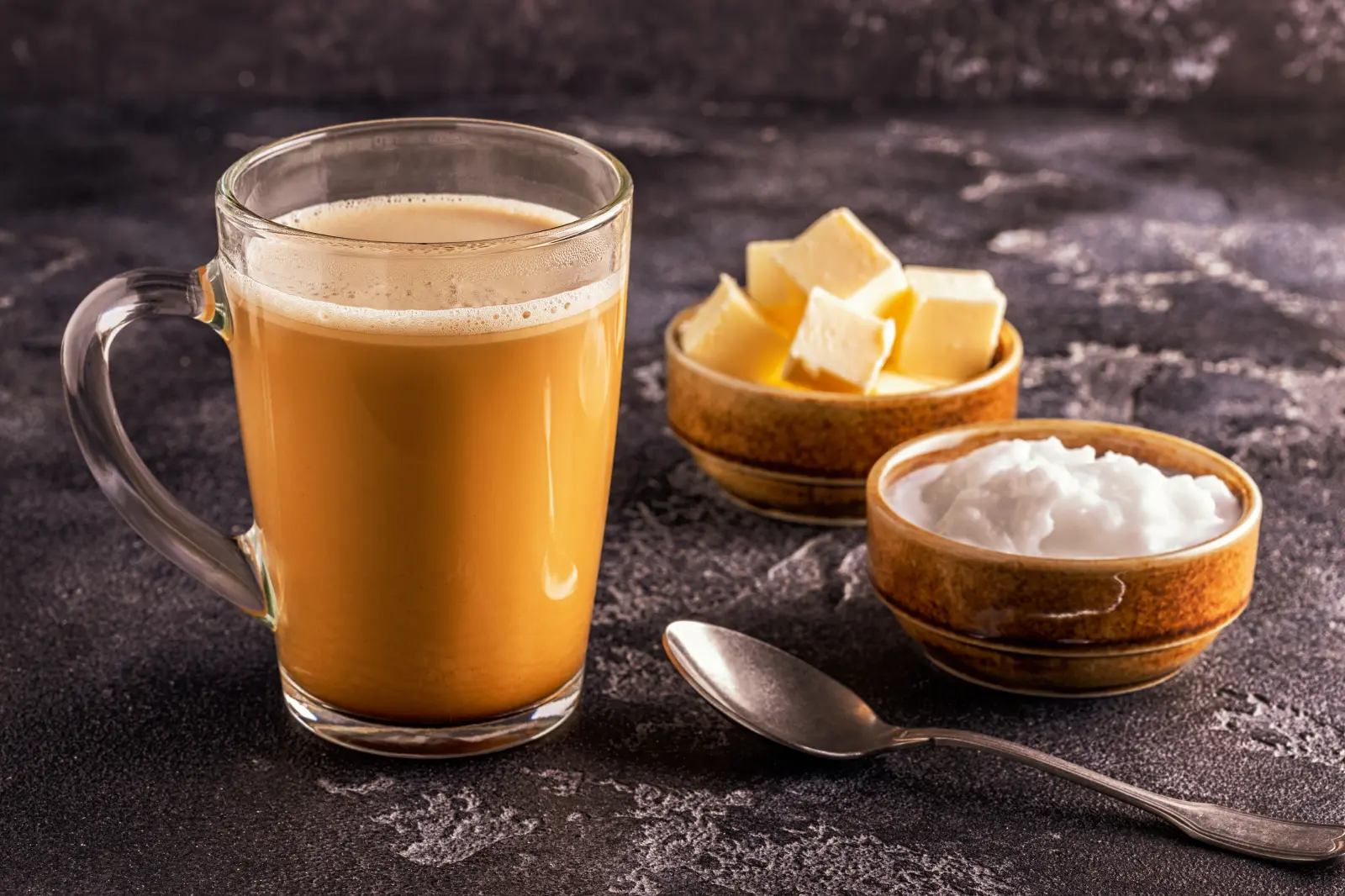 receta de cafe quema grasa - Que se le pone al café para acelerar el metabolismo