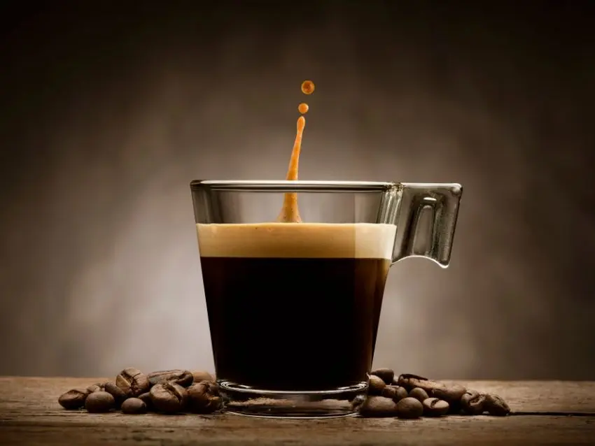 Café con Tequila: Una combinación perfecta para los amantes del buen sabor - Qué se le puede echar al tequila cafe con tequila - Qué se le puede echar al tequila