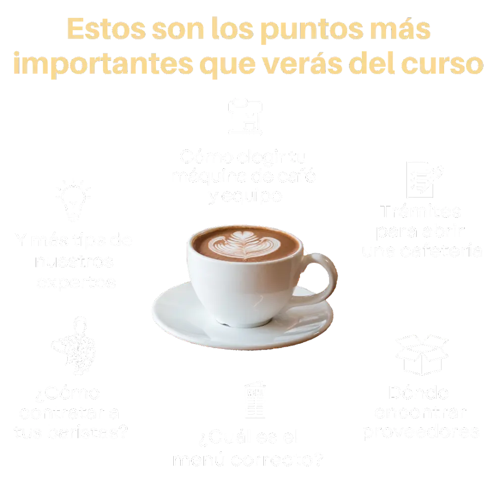 Cómo abrir un café: Tutorial paso a paso - Qué se necesita para abrir una cafetería como abrir un cafe - Qué se necesita para abrir una cafetería