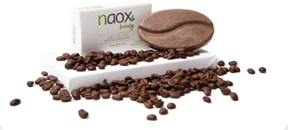 jabón natural de cafe - Qué se necesita para hacer un jabón natural