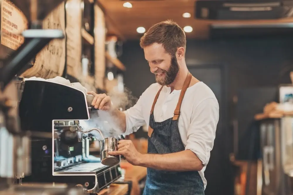 barista de cafe - Qué se necesita para ser un barista