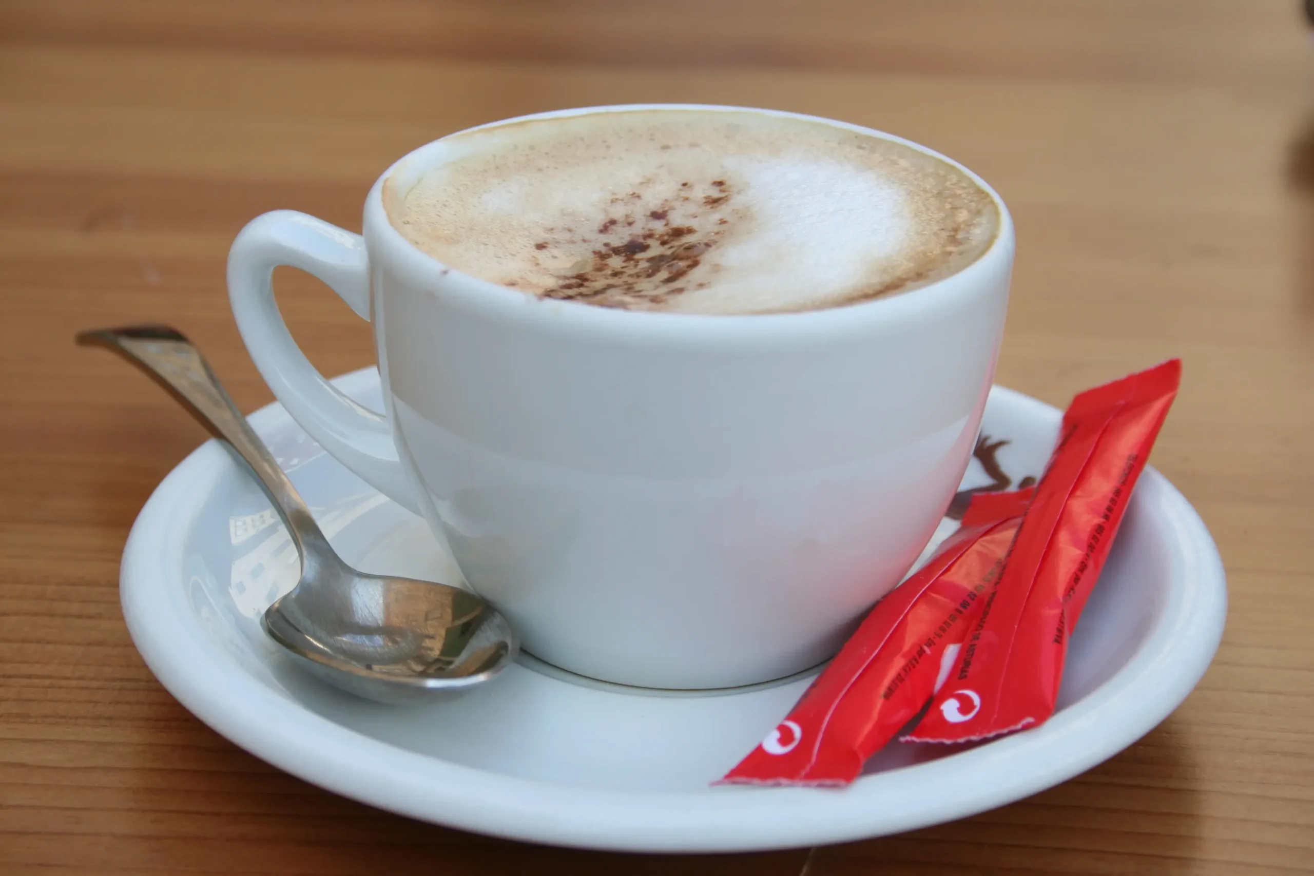 cafe en leche - Qué se pone primero el café o la leche