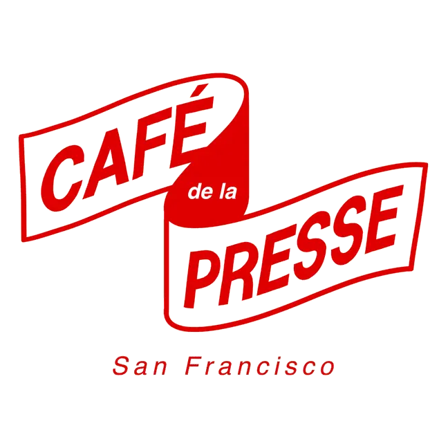 cafe de la prensa - Qué se puede hacer con la prensa francesa