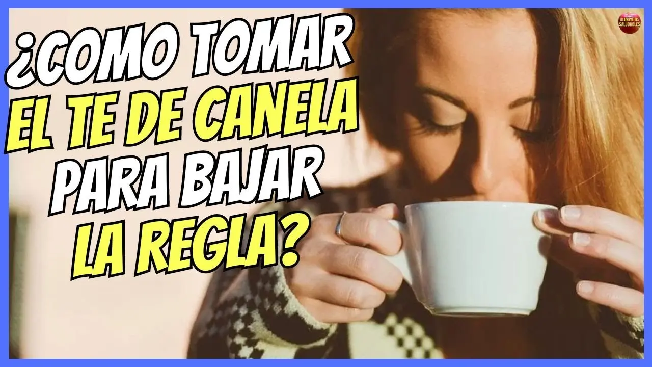 el cafe hace que te baje la regla - Qué se puede hacer cuando no té baja la regla